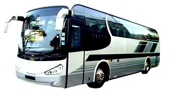 45 Seaters – Bagan – Pyay ( Drop Only )