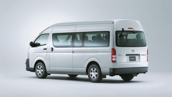 14 Seaters - Yangon Half Day Sightseeing (05hrs)