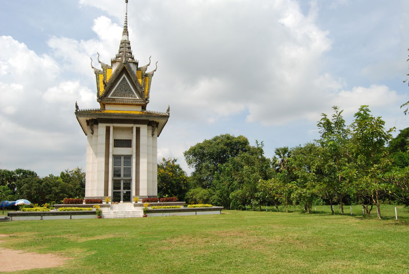 PHNOM PENH PRIVATE TOUR