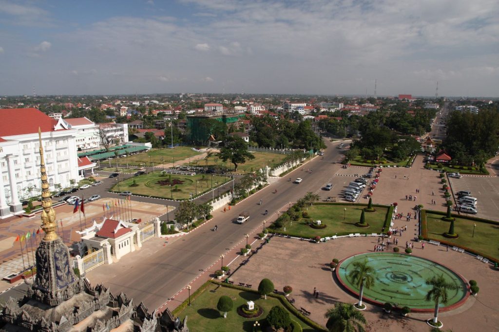 CLASSIC VIENTIANE CITY TOUR