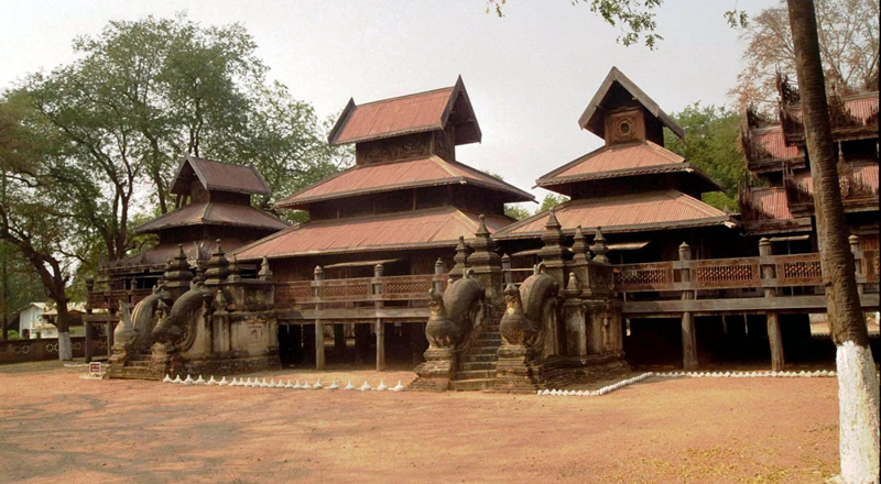 Bagan to Salay Day Tour: A Cultural Sojourn Through Time