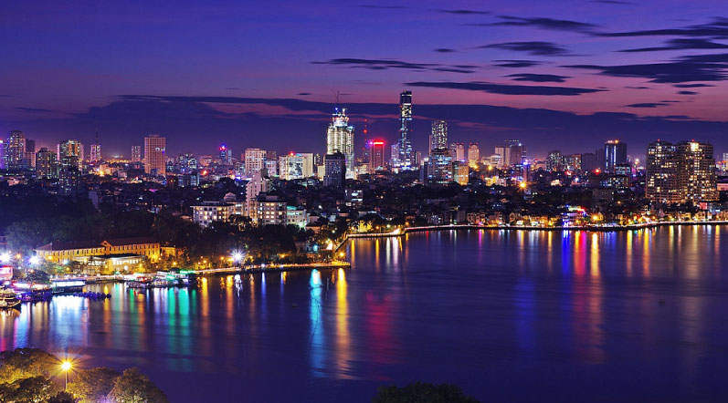 Vietnam Enchantment: From Hanoi to Ho Chi Minh City – A 20-Day Adventure