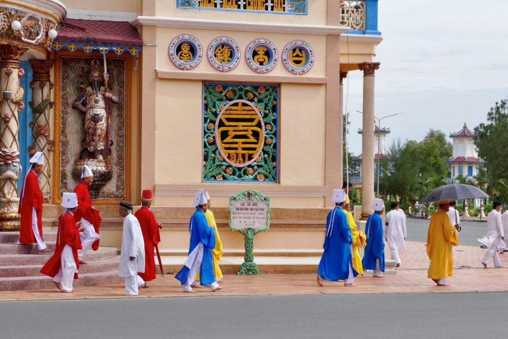 Indochina Odyssey: From Ho Chi Minh City to Ancient Temples 13DAYS