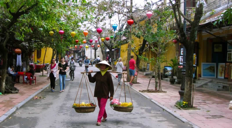 Northern Vietnam Odyssey: From Hanoi to Natural Wonders 8-Days