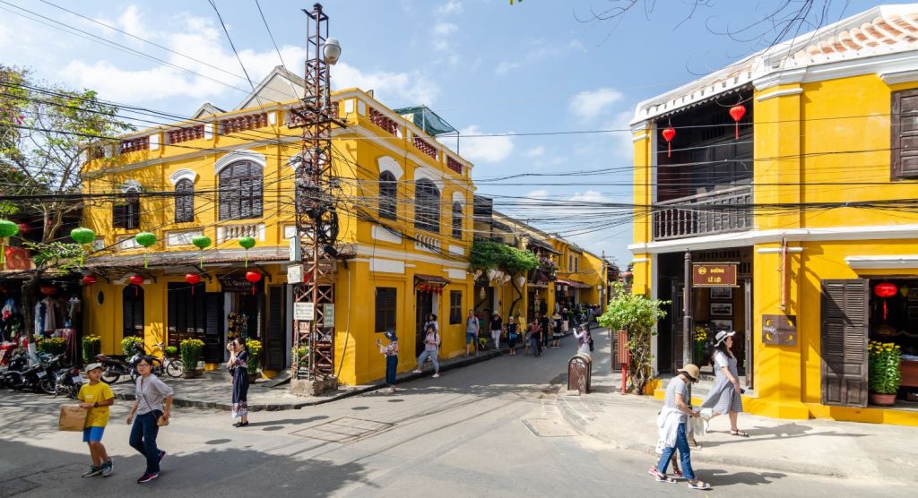 Cooking Tour in Hoi An: A Gastronomic Adventure
