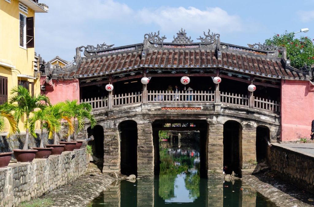 Captivating Central Vietnam: Da Nang Exploration