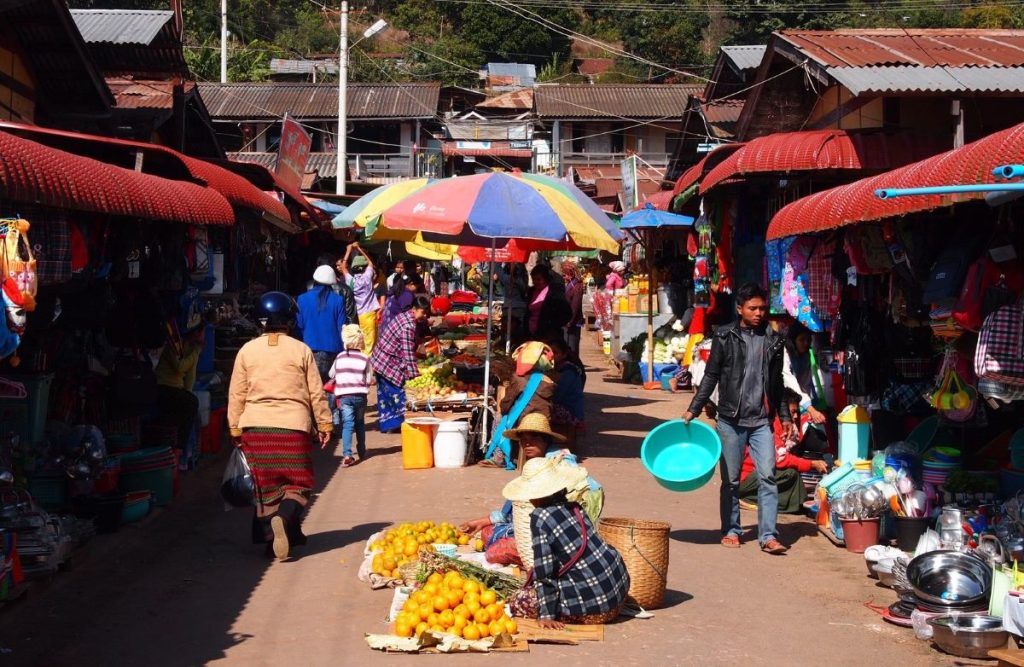 Kalaw Delights: A Memorable Day Exploring the Enchanting Town and its Natural Wonders