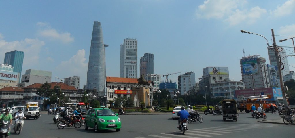 Unveiling the Soul of Saigon: A Captivating Private Day Tour