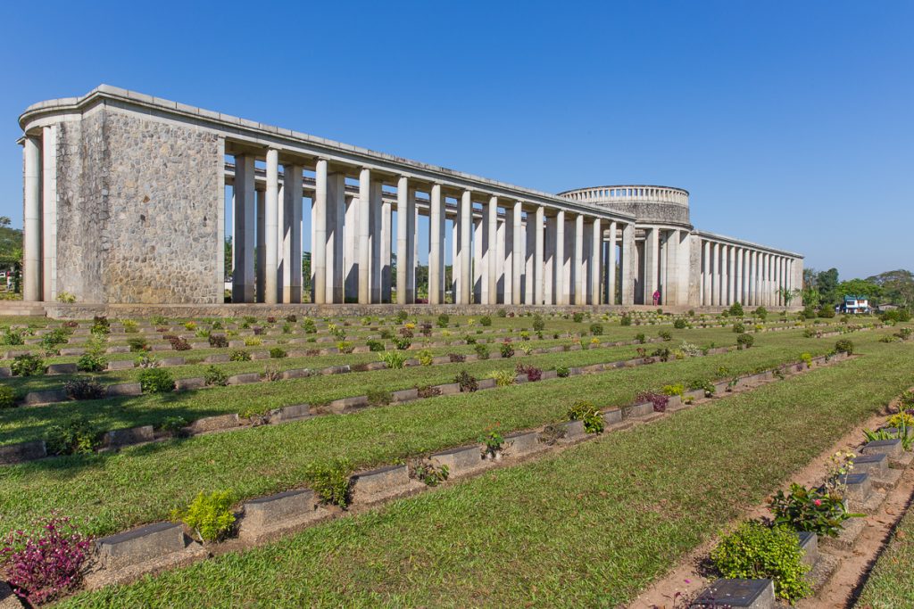 Gems of Yangon: From Ancient Capitals to Pottery Villages