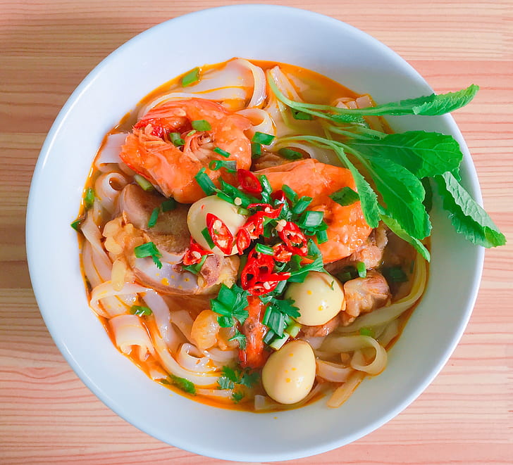 Hoi An Culinary Adventure: A Delightful Cooking Tour