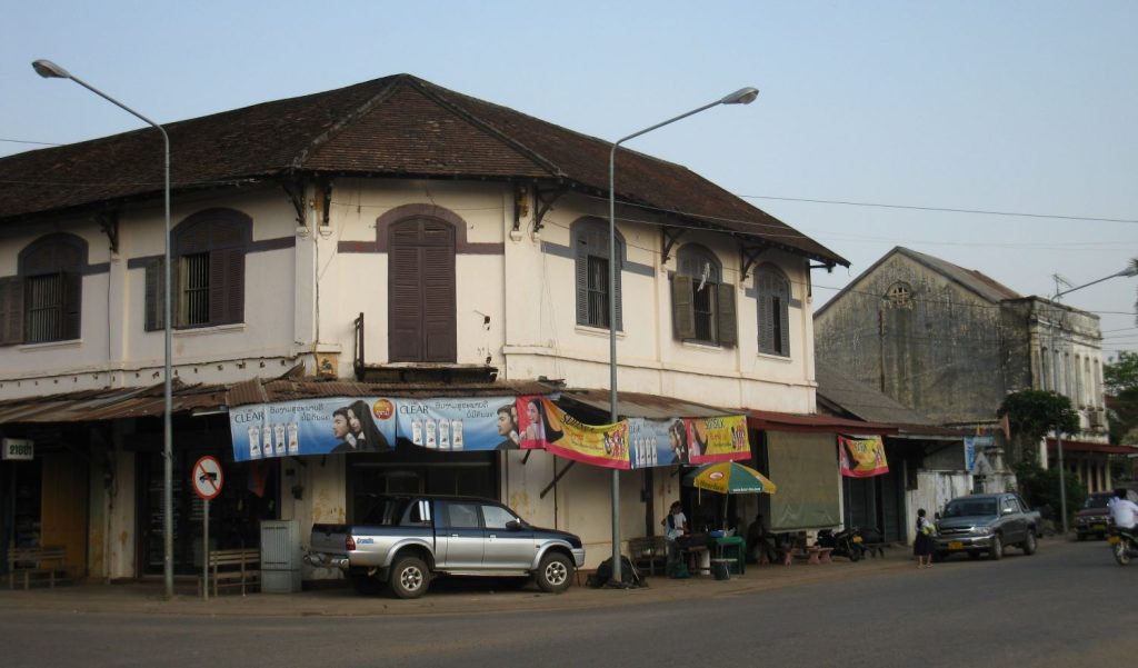 Colonial Splendors: Unveiling Hanoi’s French Quarter on The Parisian Stroll