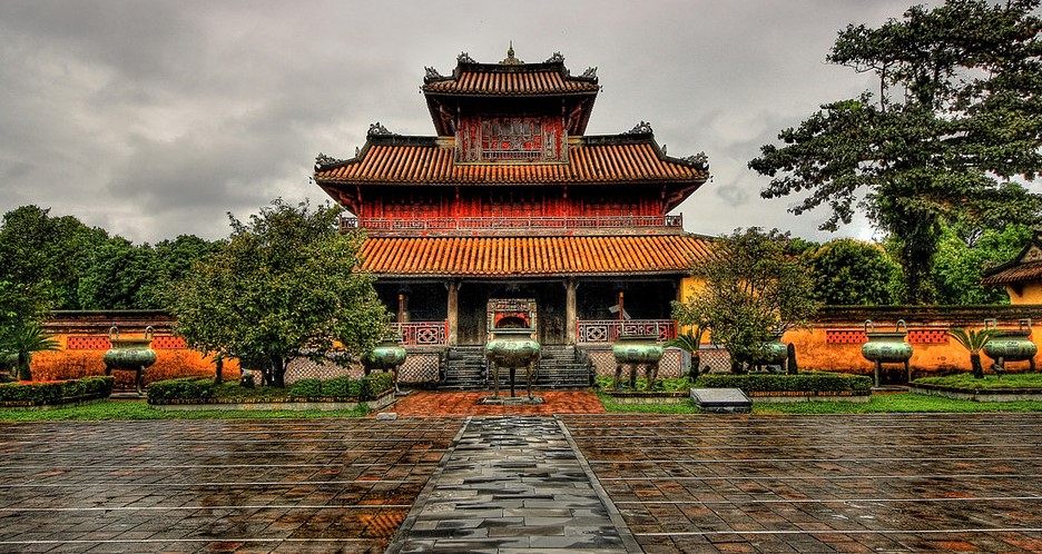 Exotic Indochina: A Journey Through Vietnam and Cambodia’s Rich Heritage