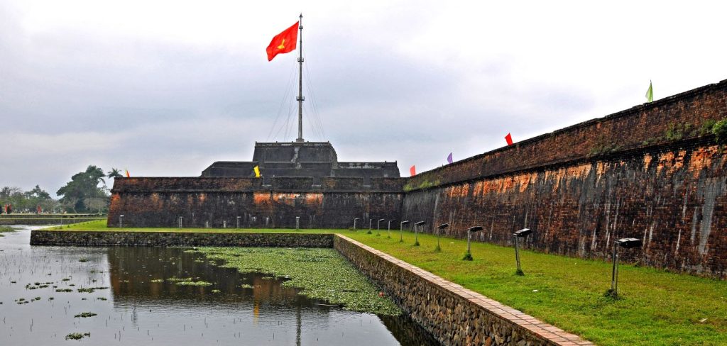 The Enchanting Central Vietnam Experience: Hue and Hoi An Delights 5Days