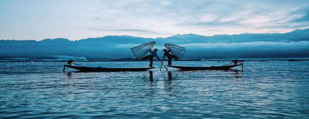 Inle Lake – Indein and Khaung Daing Day Tour: A Journey of Scenic Beauty and Cultural Delights