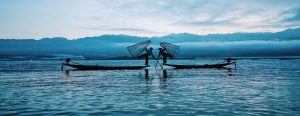 Inle Lake – Indein and Khaung Daing Day Tour: A Journey of Scenic Beauty and Cultural Delights