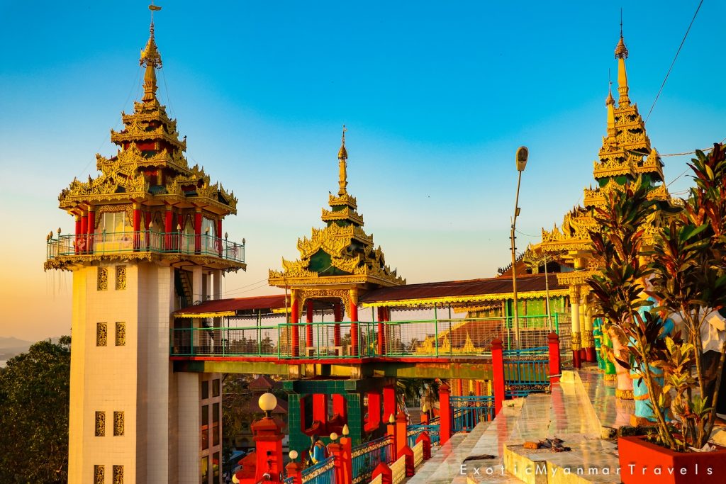 Majestic Mawlamyine: Heritage, Wonders, and Coastal Bliss