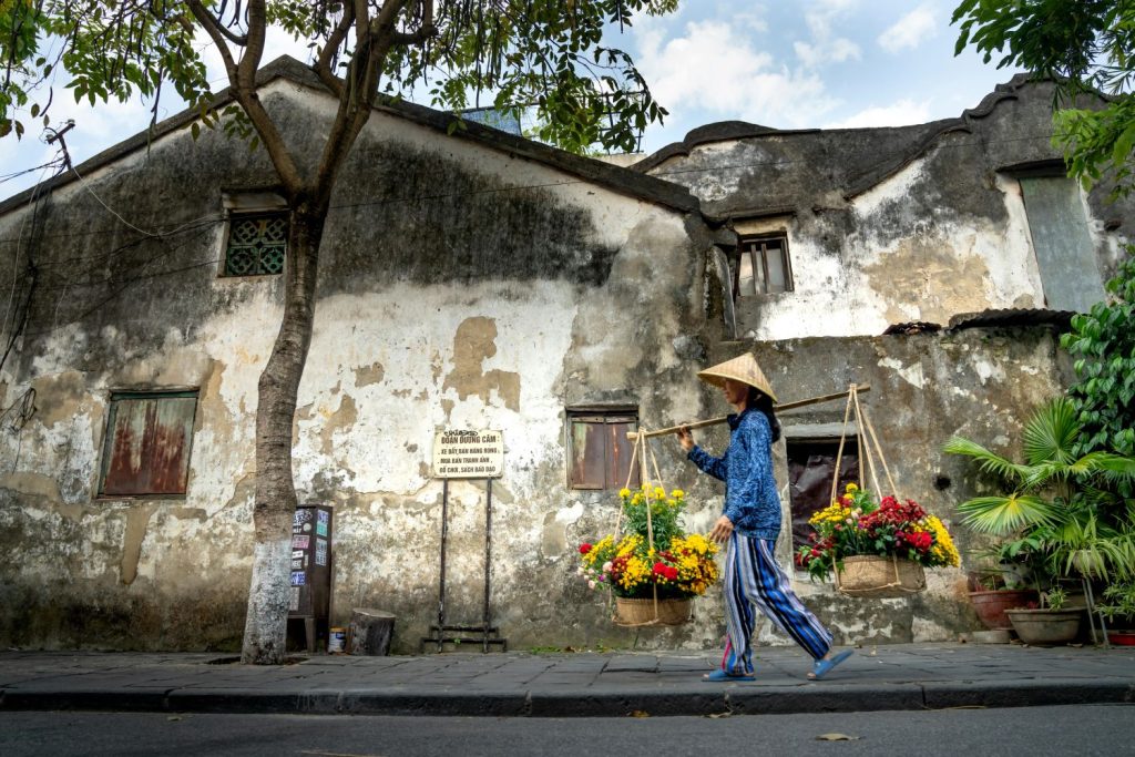 Enchanting Escapade: Ba Vi National Park & Duong Lam Ancient Village Adventure