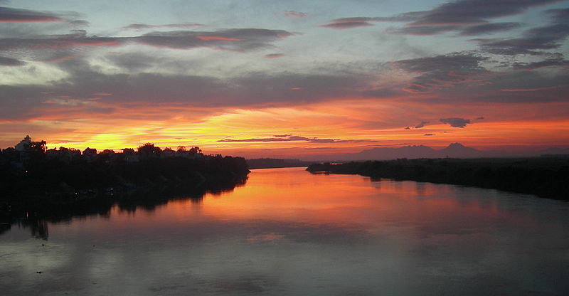 Red River Rhythms: Cycling Adventure through Hanoi’s Countryside