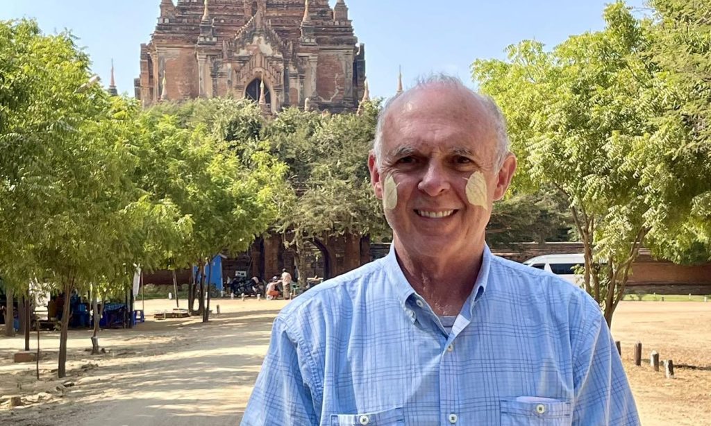 Discover the Beauty Secret of Myanmar: Thanaka!