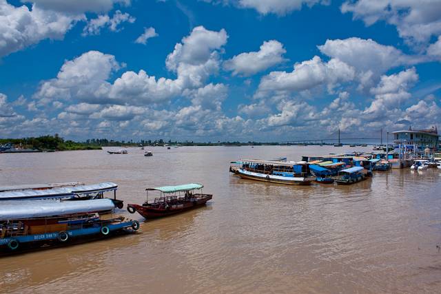 Mekong River