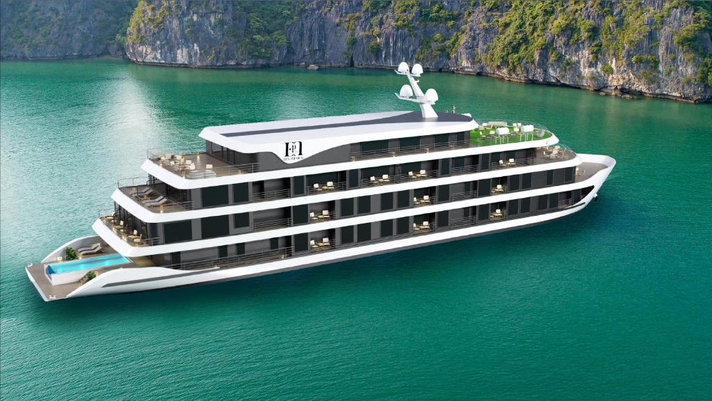 Era Cruise