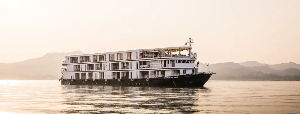 Sanctuary Ananda
