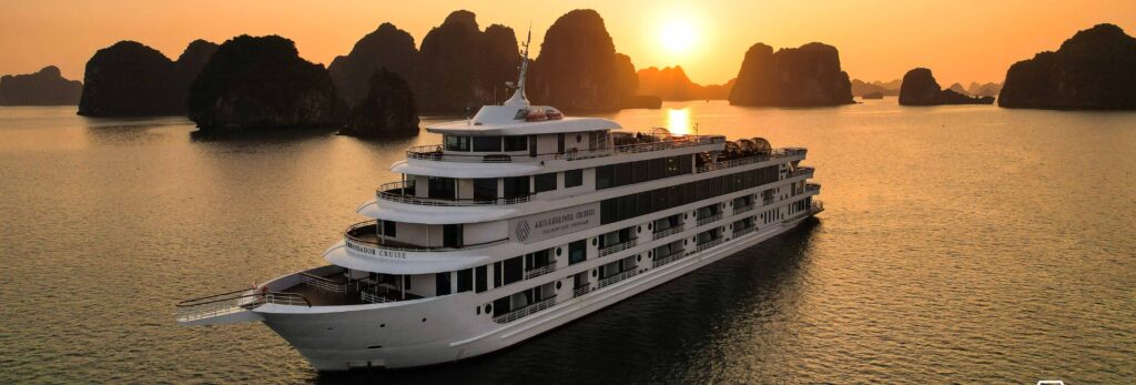 Ambassdor Cruise