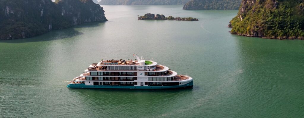 Capella Cruise