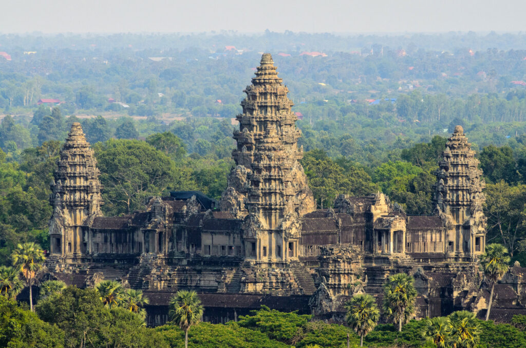CAMBODIA CLASSIC TOURS 5DAYS/4NIGHT (SIEMREAP)