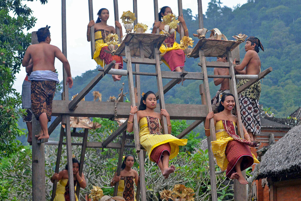AUTHENTIC BALINESE LIFE 5DAYS/4NIGHTS PACKAGE