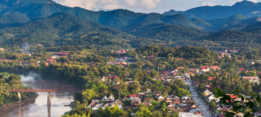 LAOS 6days /5nights TOURS WITH EXPRESS TRAIN FROM BORDER-2