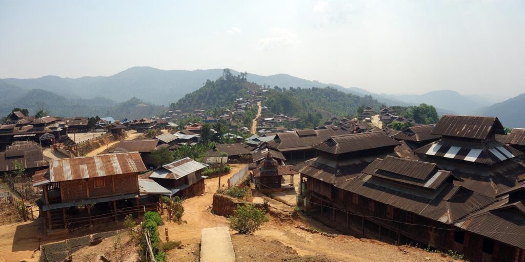 Would You Love to Stay in the Hills for Chilling and Relaxing Without Anxiety?