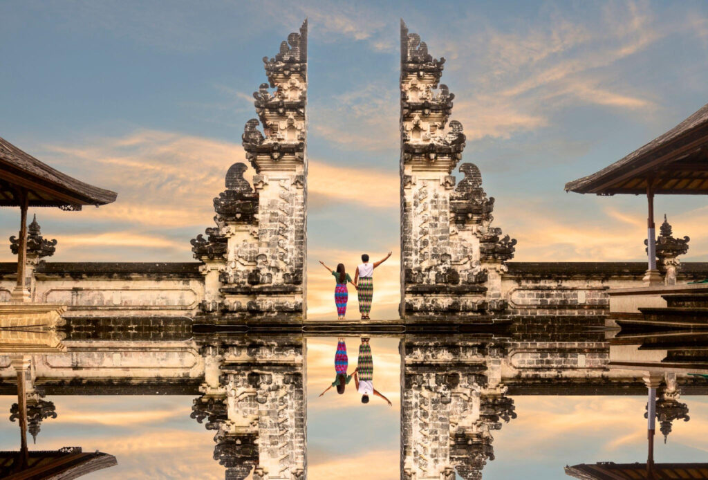 6D/5N BALI PACKAGE