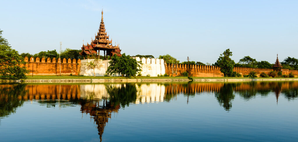 “6 Days, 5 Nights: Myanmar’s Timeless Treasures – A Cultural & Scenic Journey from Yangon to Mandalay”