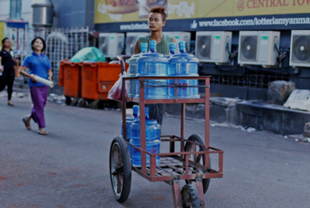 Can I Drink Tap Water in Myanmar? 