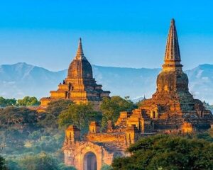 Connecting with Bagan’s Heritage: A Journey Through Time