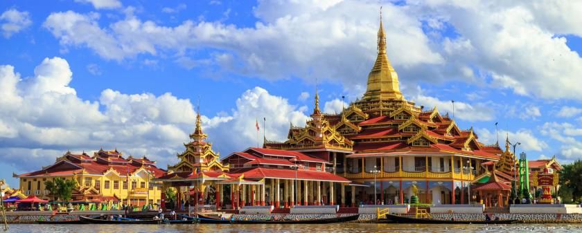 “7 Days of Myanmar Wonders: Yangon, Bagan, Kalaw, Inle Lake & Hidden Gems”