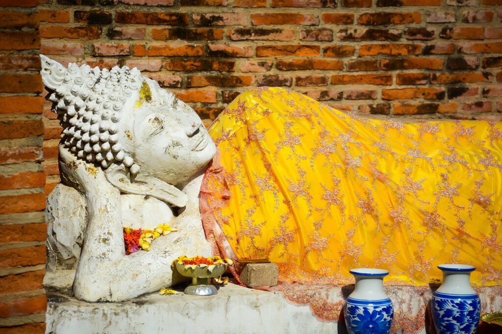 Bangkok to Ayutthaya: Road Trip & River Cruise Adventure