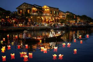 “27-Day Ultimate Indochina Adventure: Thailand, Cambodia, Vietnam & Laos Discovery”