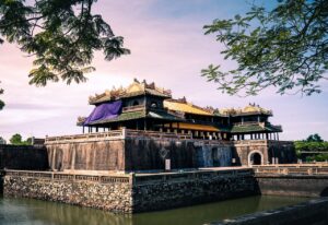 “17-Day Vietnam & Thailand Adventure: From Hanoi to Phuket’s Pristine Beaches”