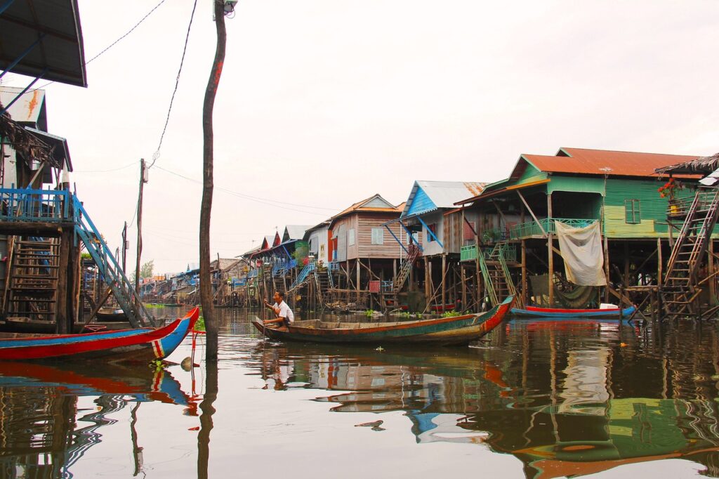 “18-Day Southeast Asia Explorer: Bangkok, Angkor Temples & Vietnam’s Hidden Gems”