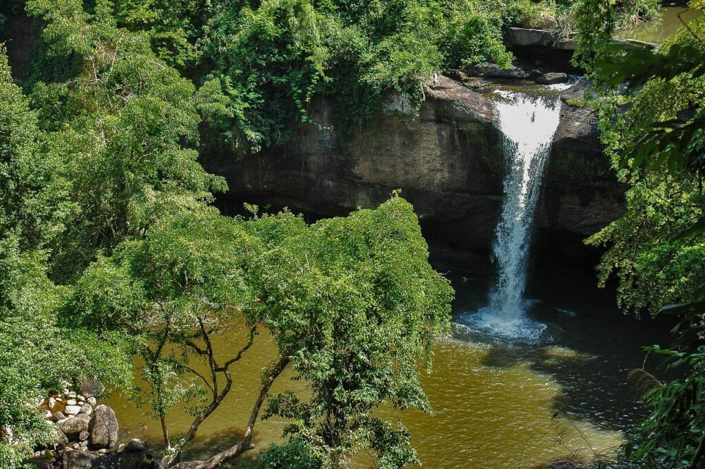 Tailor Your Adventure in Nature’s Paradise!