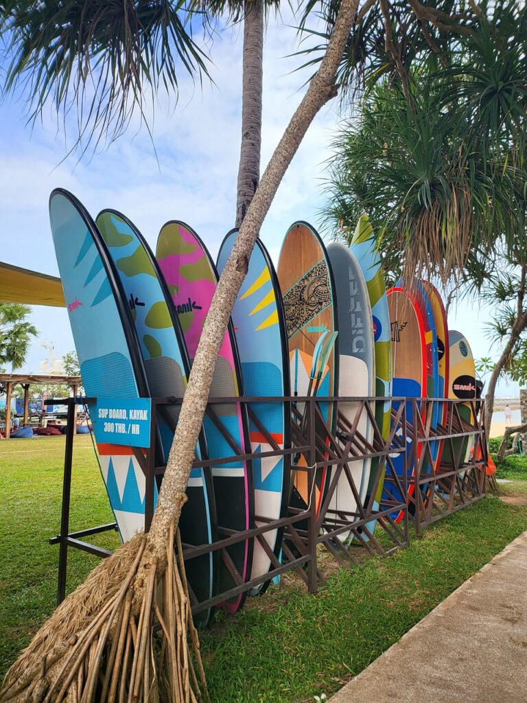 Bangkok to Pattaya and Coral Island: Sun, Sand, and Sea Adventure