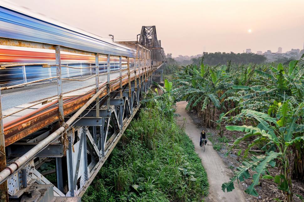 “Heritage and Harmony: River Kwai Bridge & Elephant Encounter Day Tour by Yusabai”