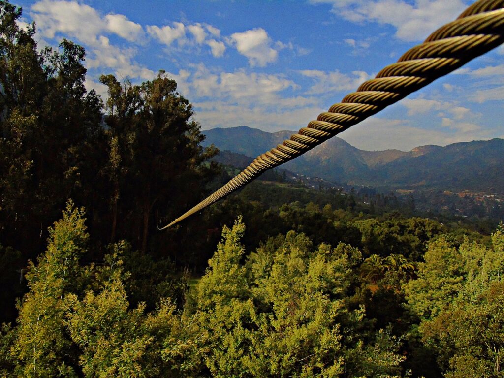 “Thrills & Tranquility: Vang Vieng Kayaking and Zipline Adventure”