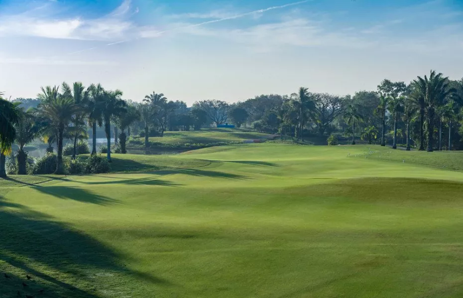 3-Day Yangon Golf & Culture Tour: A Perfect Tee-Off Experience