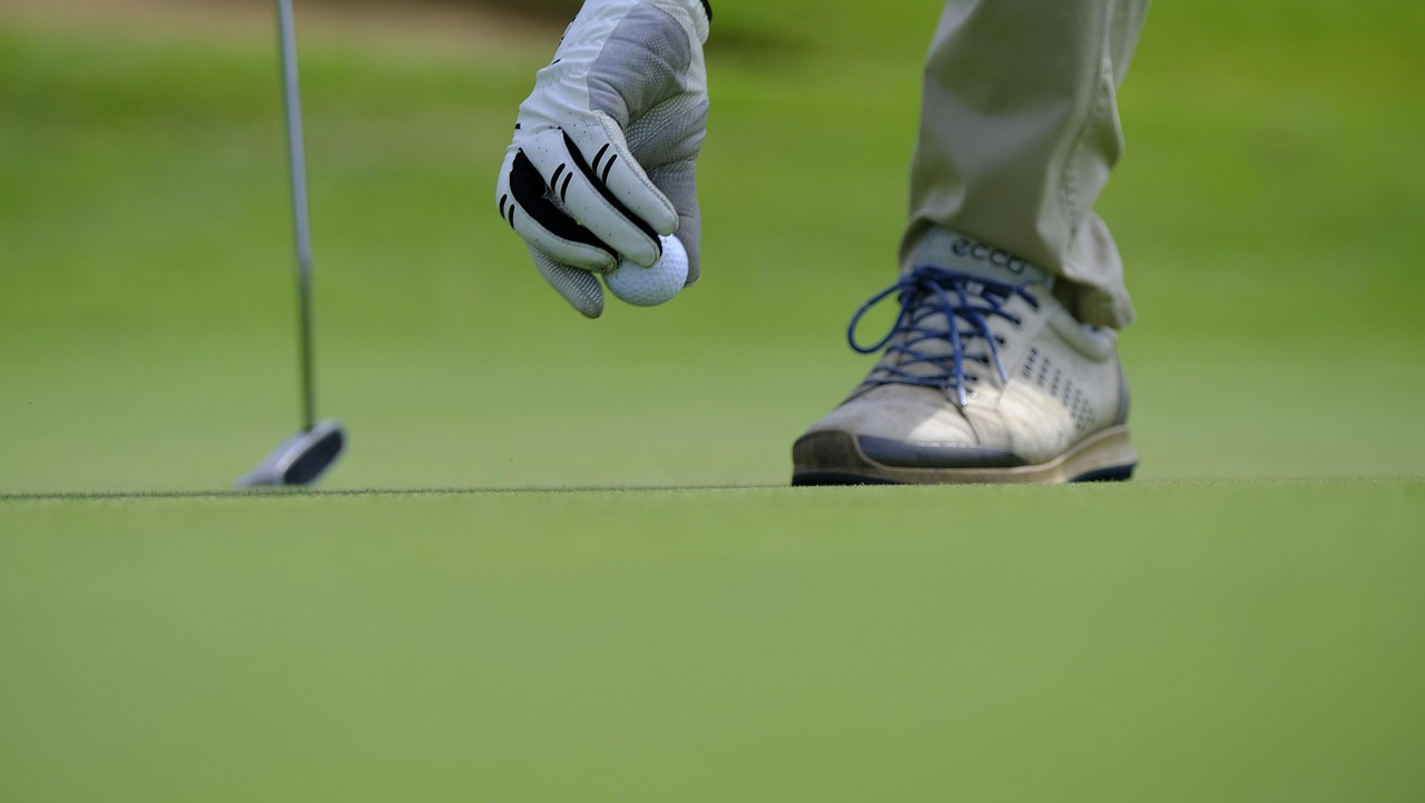 Myanmar Golf Tours