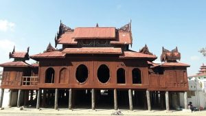 “Mystical Myanmar: 9 Days of Temples, Culture & Scenic Wonders from Yangon to Inle Lake”