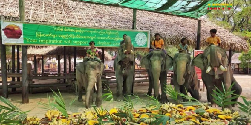 7days 6nights Myanmar Tours