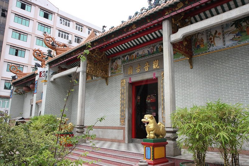Chinatown Day Tour: “A Journey Through Culture, Cuisine, and History”